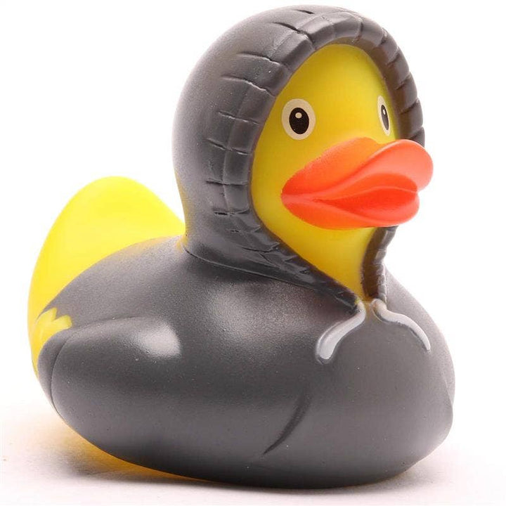 Rubber Duck Hoodie - gray