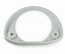 Sundance® / Sweetwater® Chevron Pillow Mounting Bracket (2003–2006) Part 