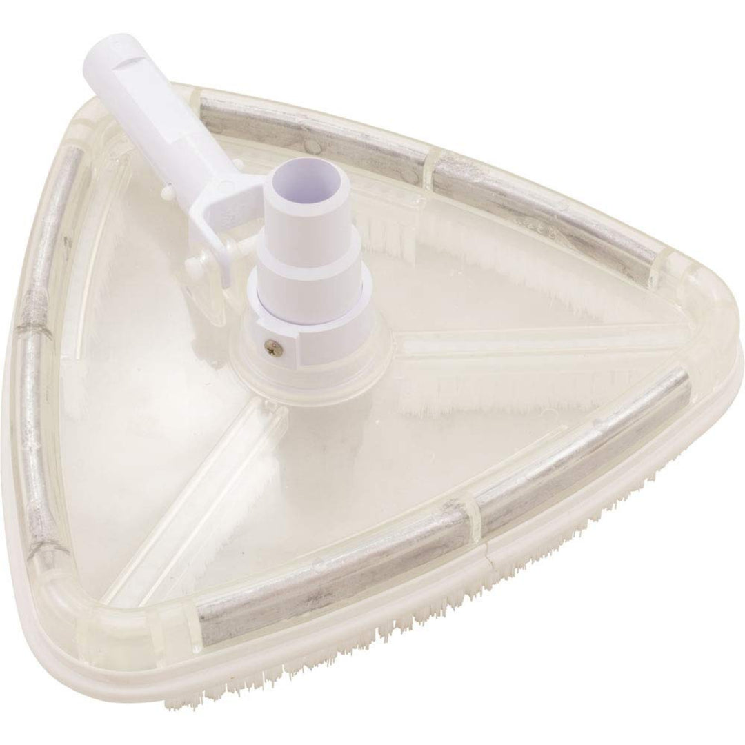 Clear View Vacuum Head
