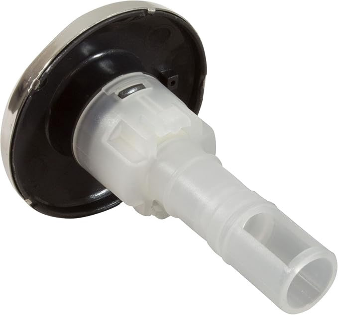 Sundance® / Jacuzzi® Pulsator DV Jetface (DV 200‑Series) – Part 