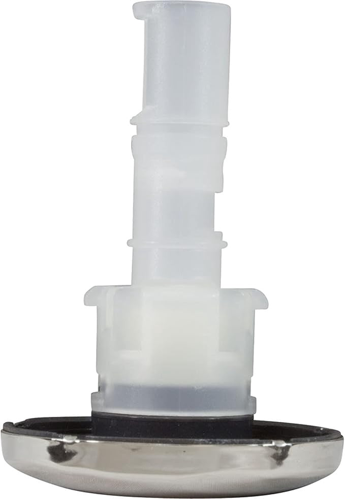 Sundance® / Jacuzzi® Pulsator DV Jetface (DV 200‑Series) – Part 
