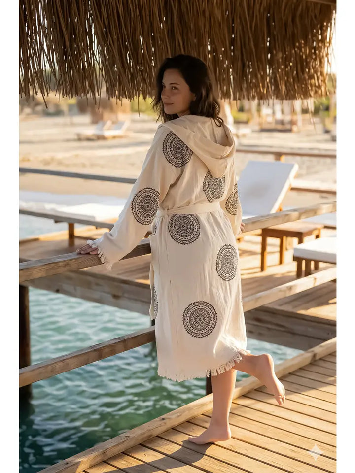 Harmony &amp; Freedom Spa Set