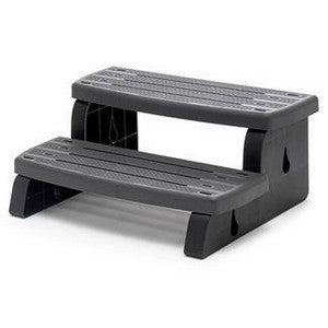 Waterway Spa Step