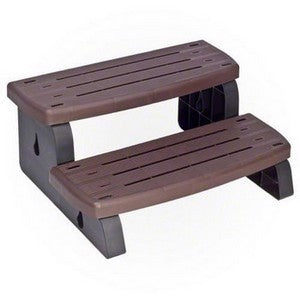 Waterway Spa Step