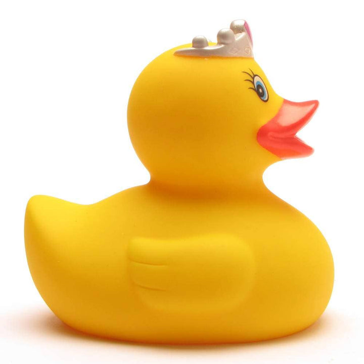 Rubber Duck Princess