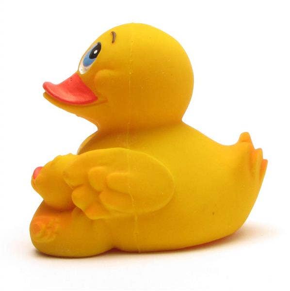 Mama Duck