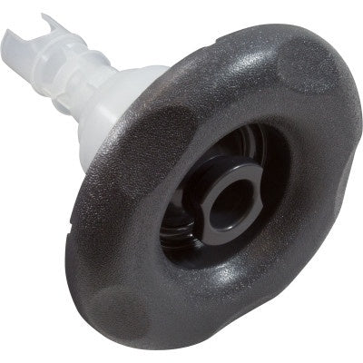 Sundance® / Jacuzzi® DVX 400‑Series Directional Jetface (Graphite Gray) – Part 