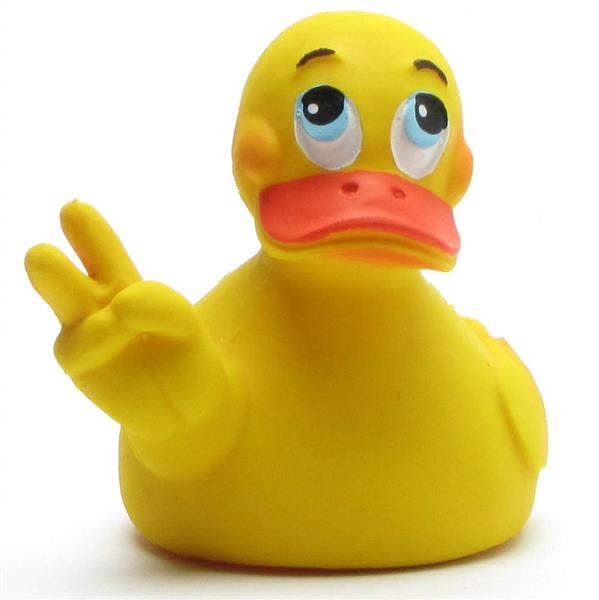 Victory Duck