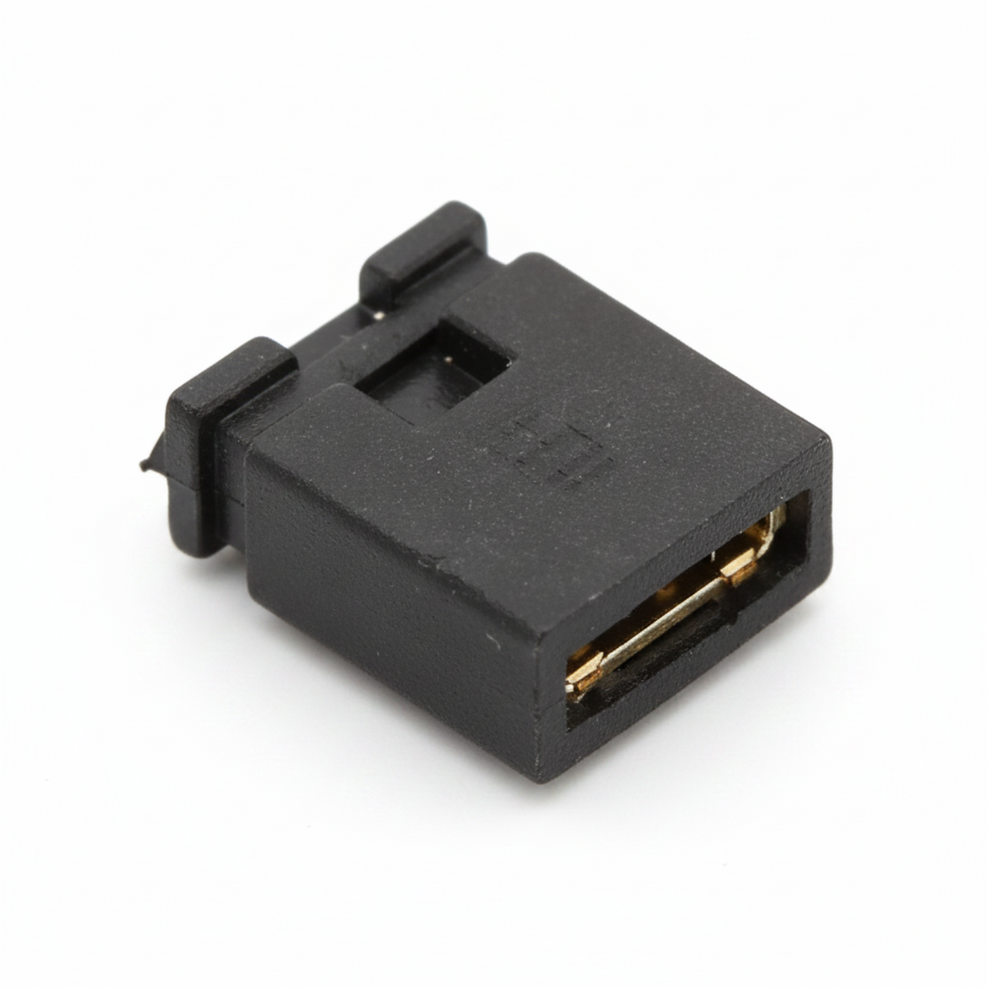 Jumper: Transformer Input