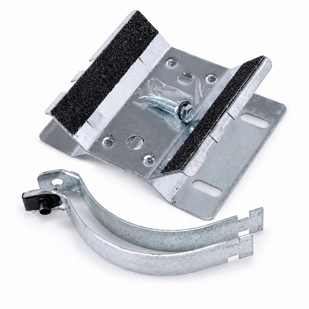 Universal Pump Mounting Kit for 48 Frame
