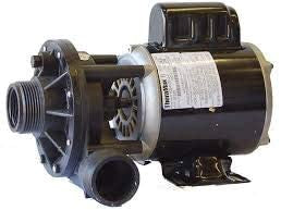 Aqua Flo Circ-Master CMHP Circulation Pump 1/15 HP 230V 48 Frame Single-Speed (02093001-2010)