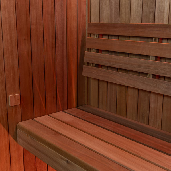CT Element Studio Indoor Sauna (64x84)