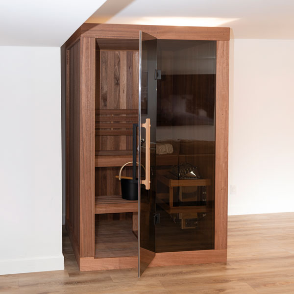 CT Element Nook Indoor Sauna (54 X54)
