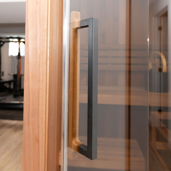 CT Element Nook Indoor Sauna (54 X54)