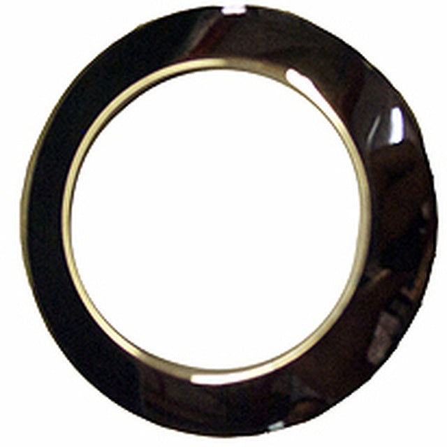 Sundance® / Jacuzzi® Dual‑Path / Dual‑Pulse Jetface (Gray, 5″) – Part 