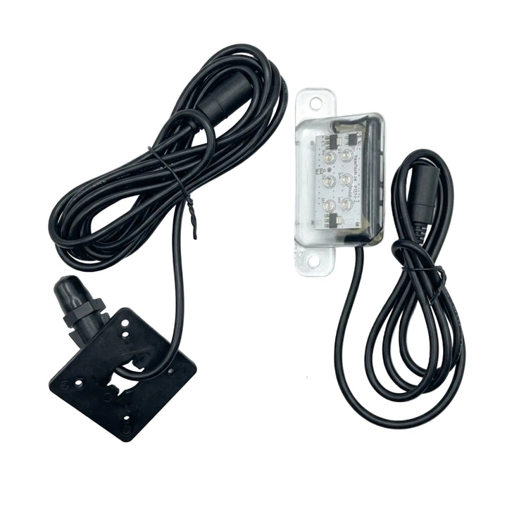 Sundance Spas LED Step Lighting Stair Light Kit