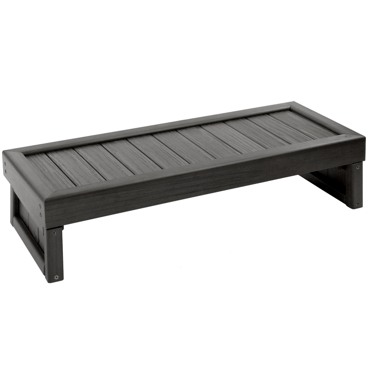 Sundance Synthetic 32" Length Dual Riser Steps