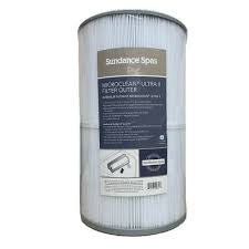 Sundance® MicroClean® Ultra II Outer Filter (6473-452S)880 Series 2024+