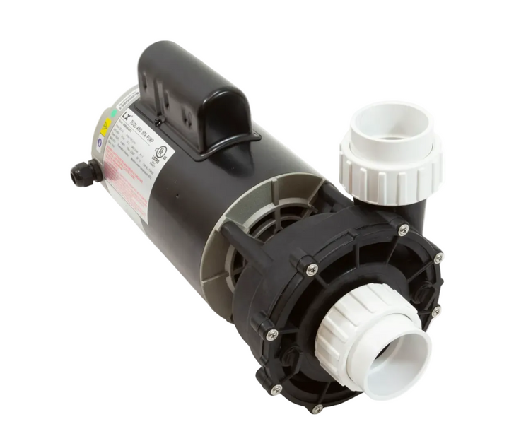 Sundance Spas Pump: 2.5 HP 1SP 230/60H 56F NB3 (PN 6500-365S)