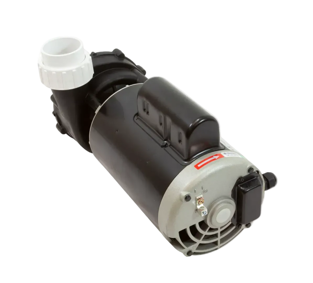 Sundance Spas Pump: 2.5 HP 1SP 230/60H 56F NB3 (PN 6500-365S)