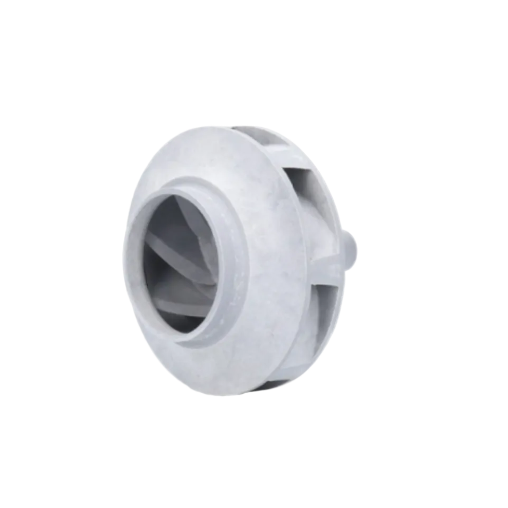 Impeller: 2 HP 48/56 FR Emerson