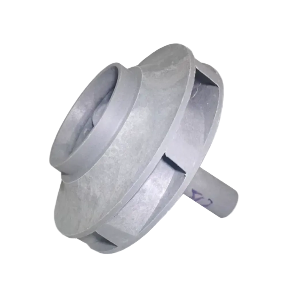 Impeller: 2 HP 48/56 FR Emerson