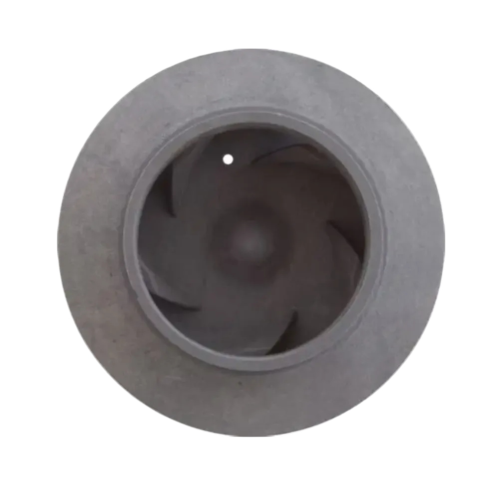 Impeller - Sundance Spas