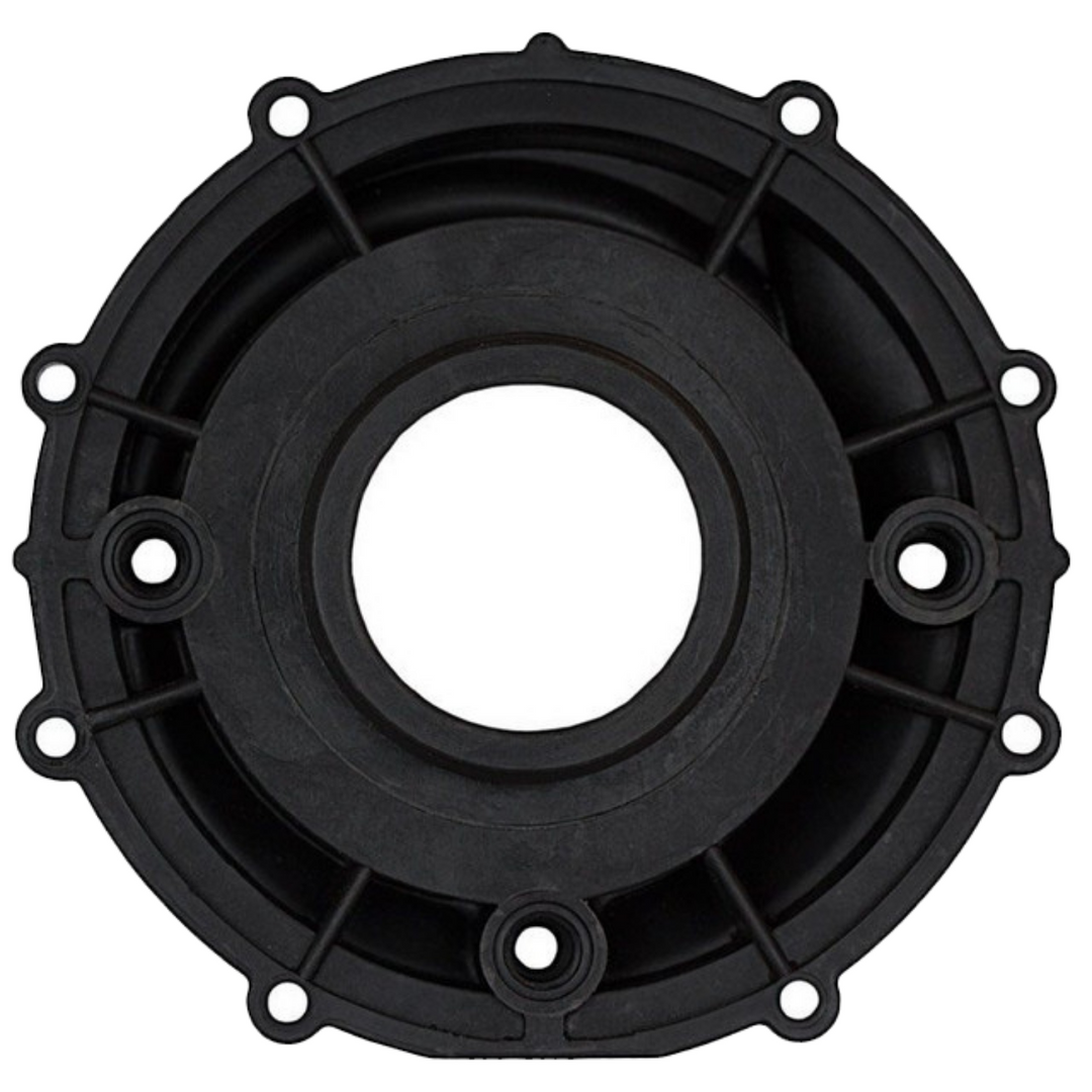 56 Frame LX Theramax Pump Front Housing