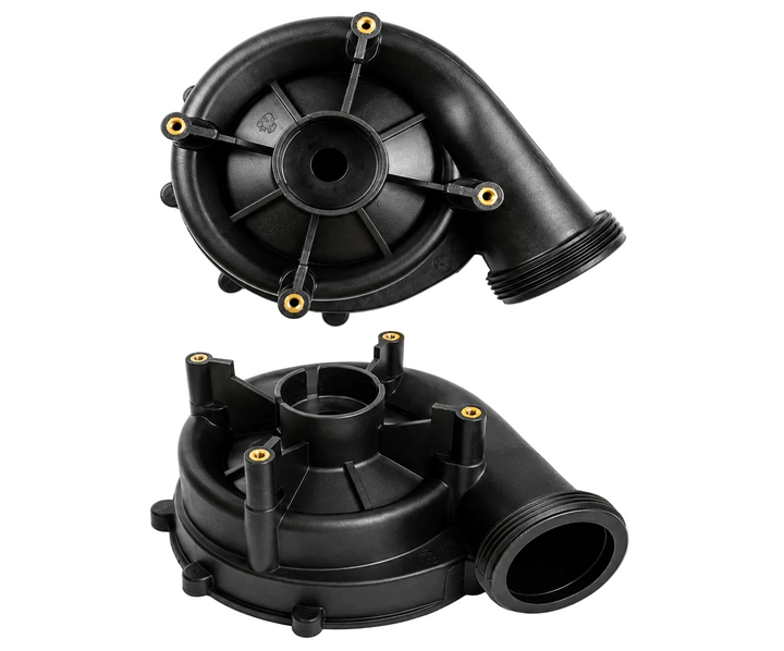 Sundance Pump Rear Housing