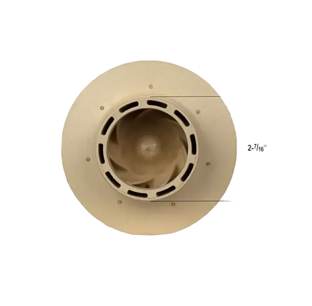 Impeller - Sundance Spas