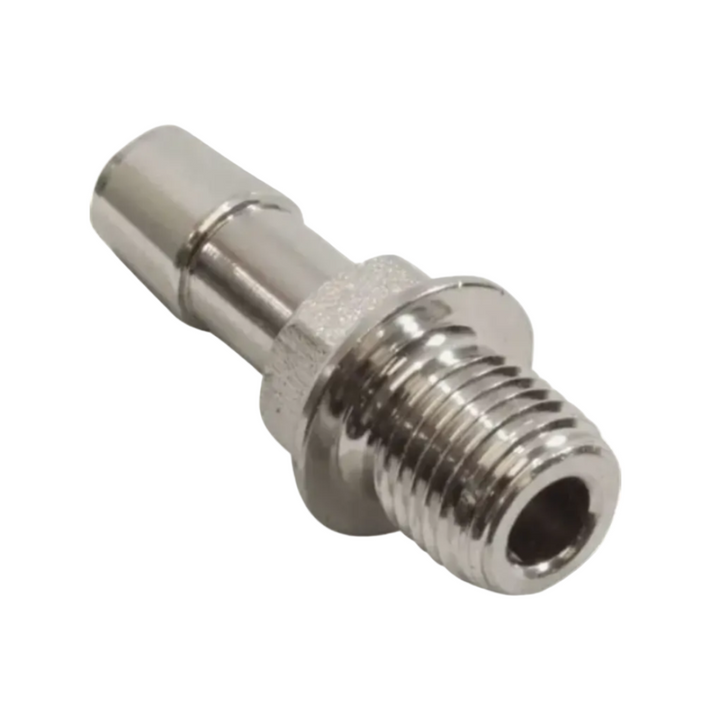 Sundance Spas Jacuzzi Pump Freeze Line Barb Adapter (P/N: 6540-171) with O- Ring (6540-263)