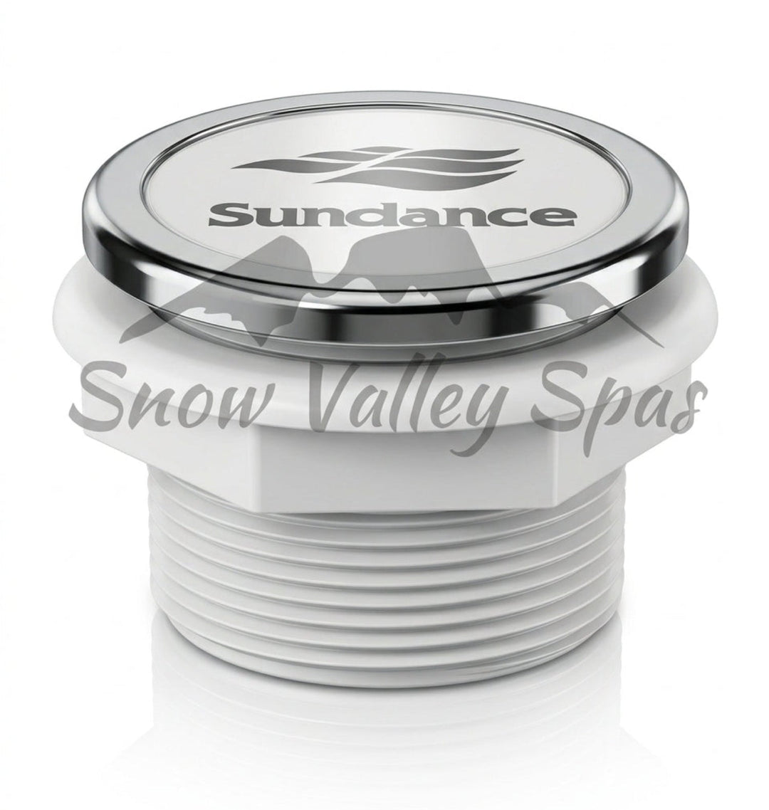 Sundance Logo Light 6540-382