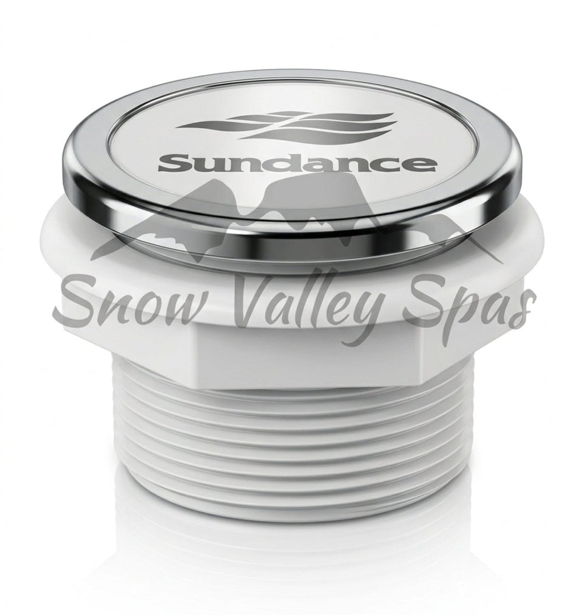 Sundance Logo Light 6540-382