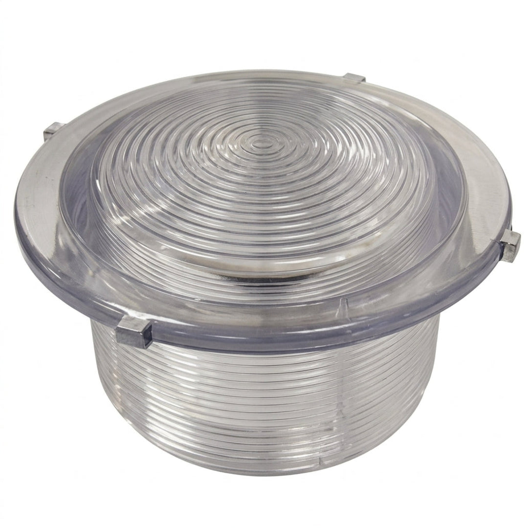 Twist Lock Light Wall Fitting: 680