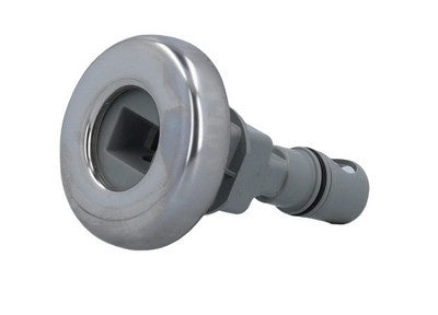 Sundance® / Jacuzzi® Fluidix Euro Jetface (Stainless / 2012+ Redesign) – Part 
