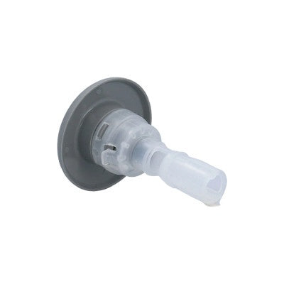 Sundance® 2″ Foot Jetface – Original SL/780 Series (Gray/White Back)