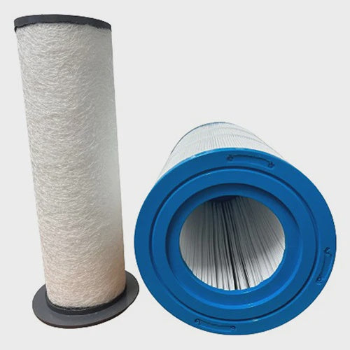 6541-460S Sundance® MicroClean Mini Filter Complete Assembly for 2023+ 680 Sundance Spas