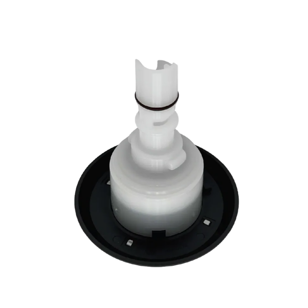 Jetface: 3" Rotat Riffle Prol 680 2023+ SL3/SL3R
