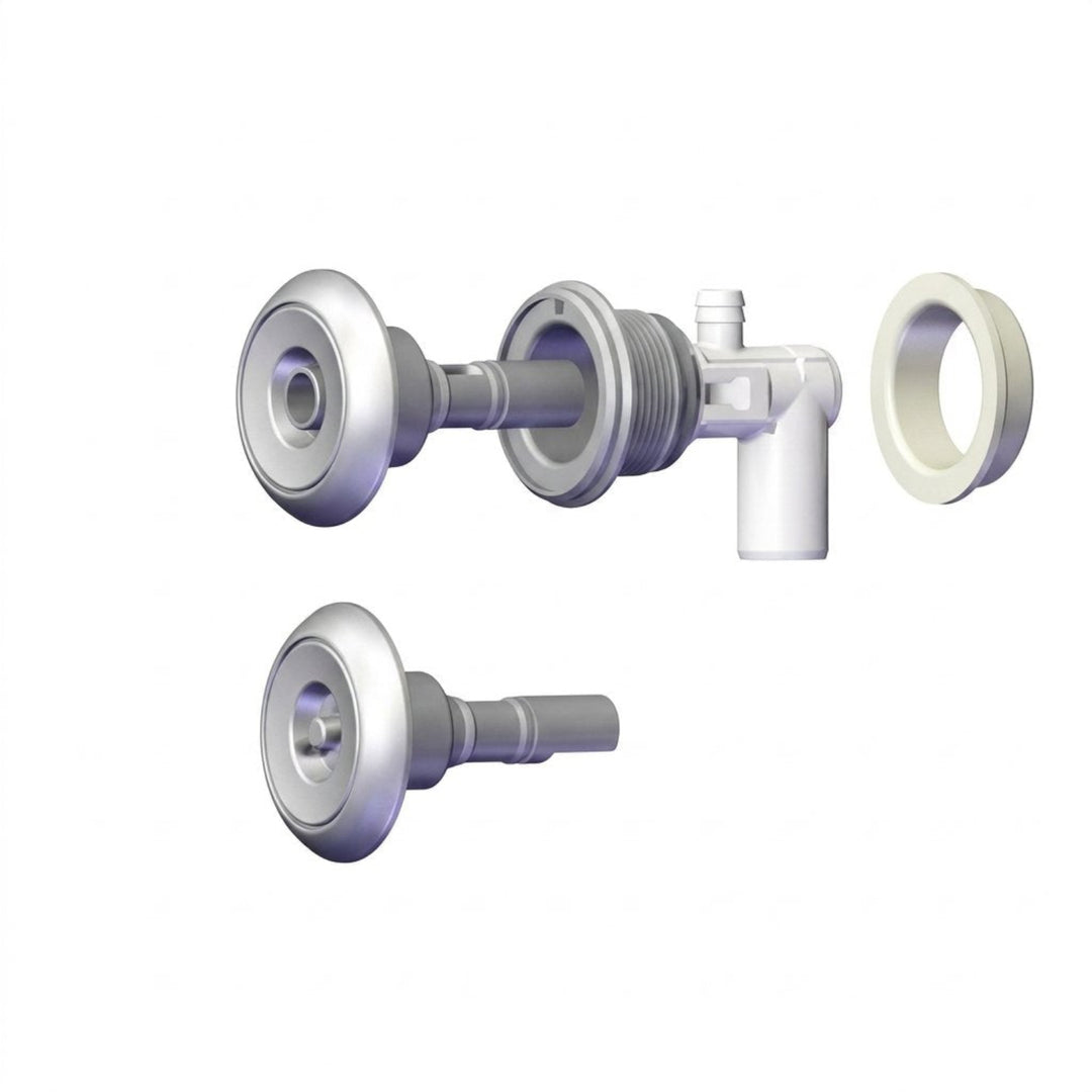 Jetback: SQR-Loc 200 Sb Wht