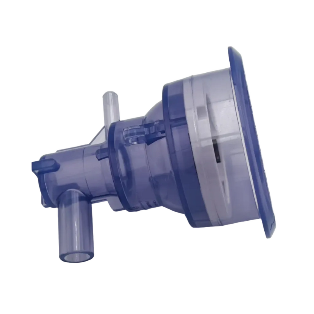 Jetback: SQR-Loc 500 Sb Wht 2023+ 680 SL5/SL5R