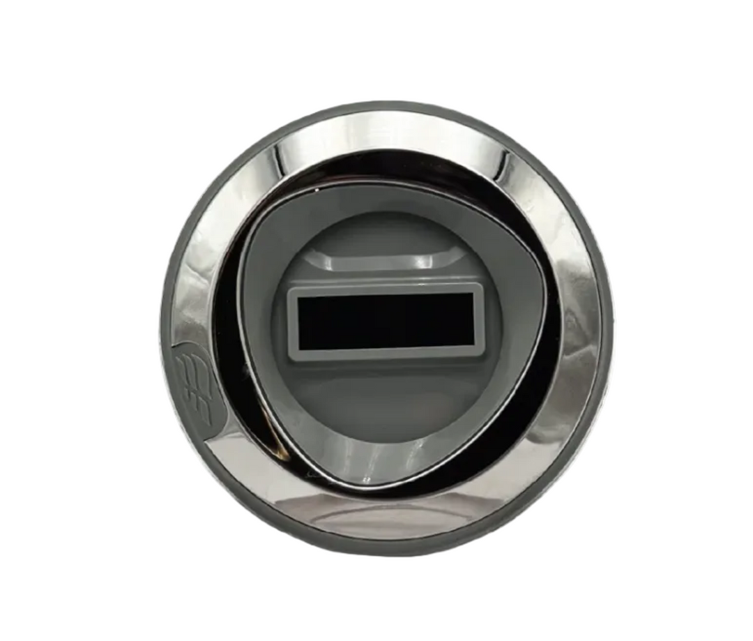 Jet: Fluidix PT Assy SS &