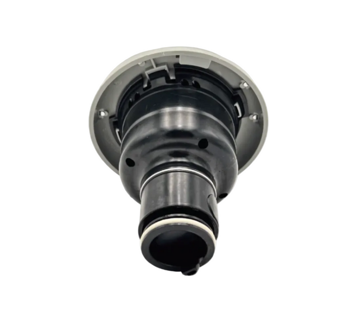 Jet: Fluidix PT Assy SS &