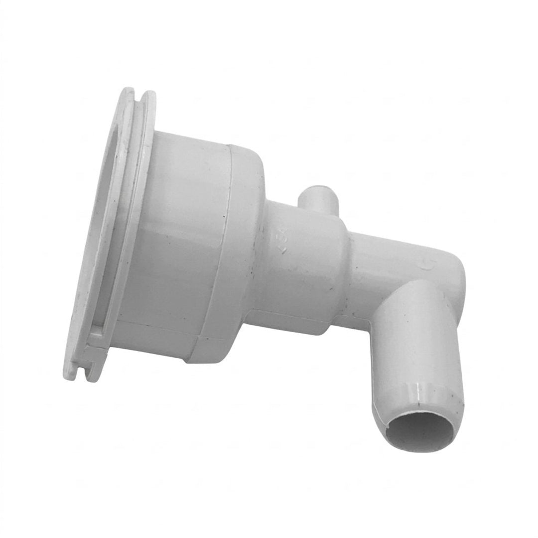 Jet back: Mini FX w/Grommet 2024+ 780 mini vortex/adjustable Fluidix reflex