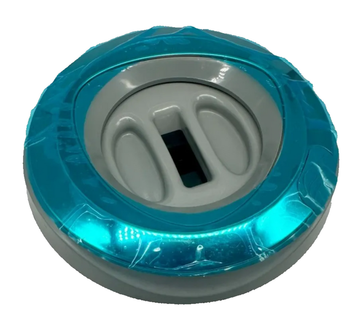 Jet: Fluidix Intell Assy SS &
