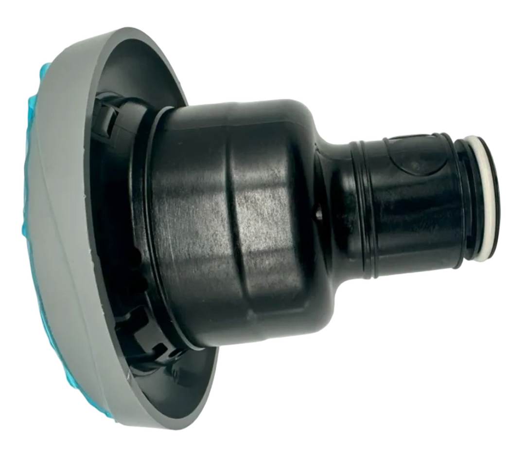 Jet: Fluidix Intell Assy SS &