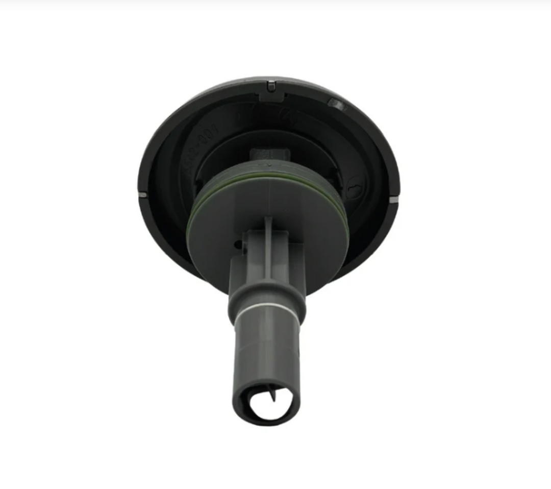 Jet: Fluidix Reflex Assy SS &