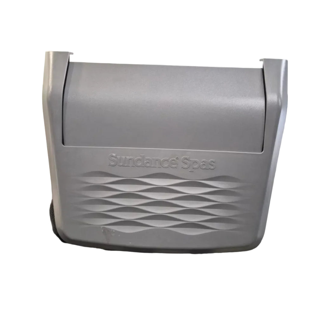 Weir:SD680&