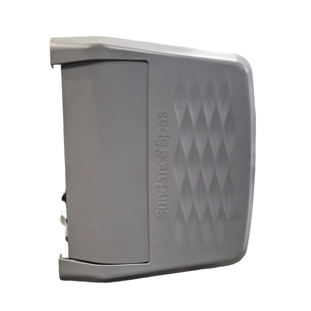 Weir:SD680&