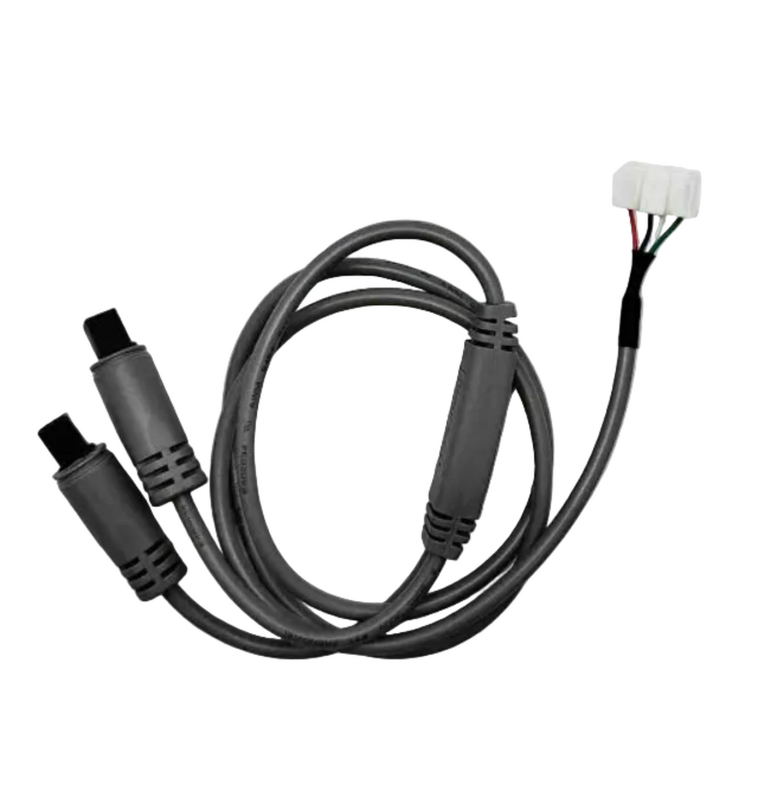 2018+ Light Adapter Sloan to Balboa