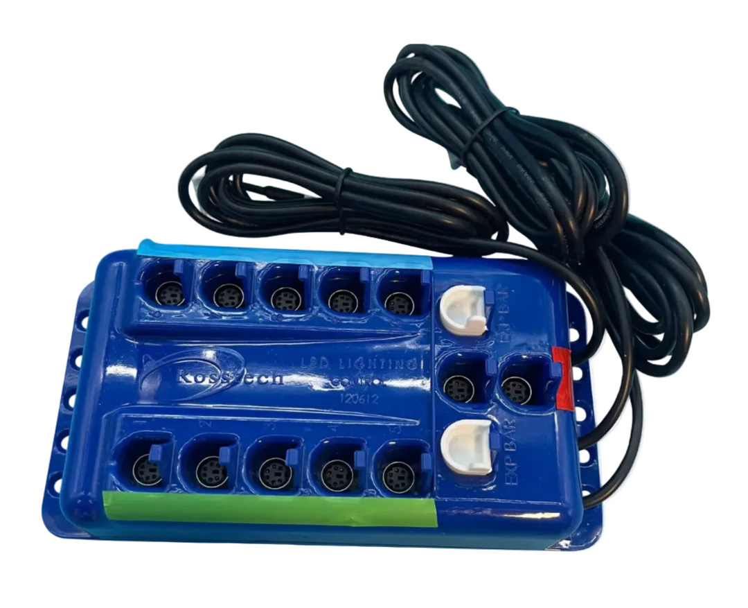 Adapter: DCU Expansion Box 2015